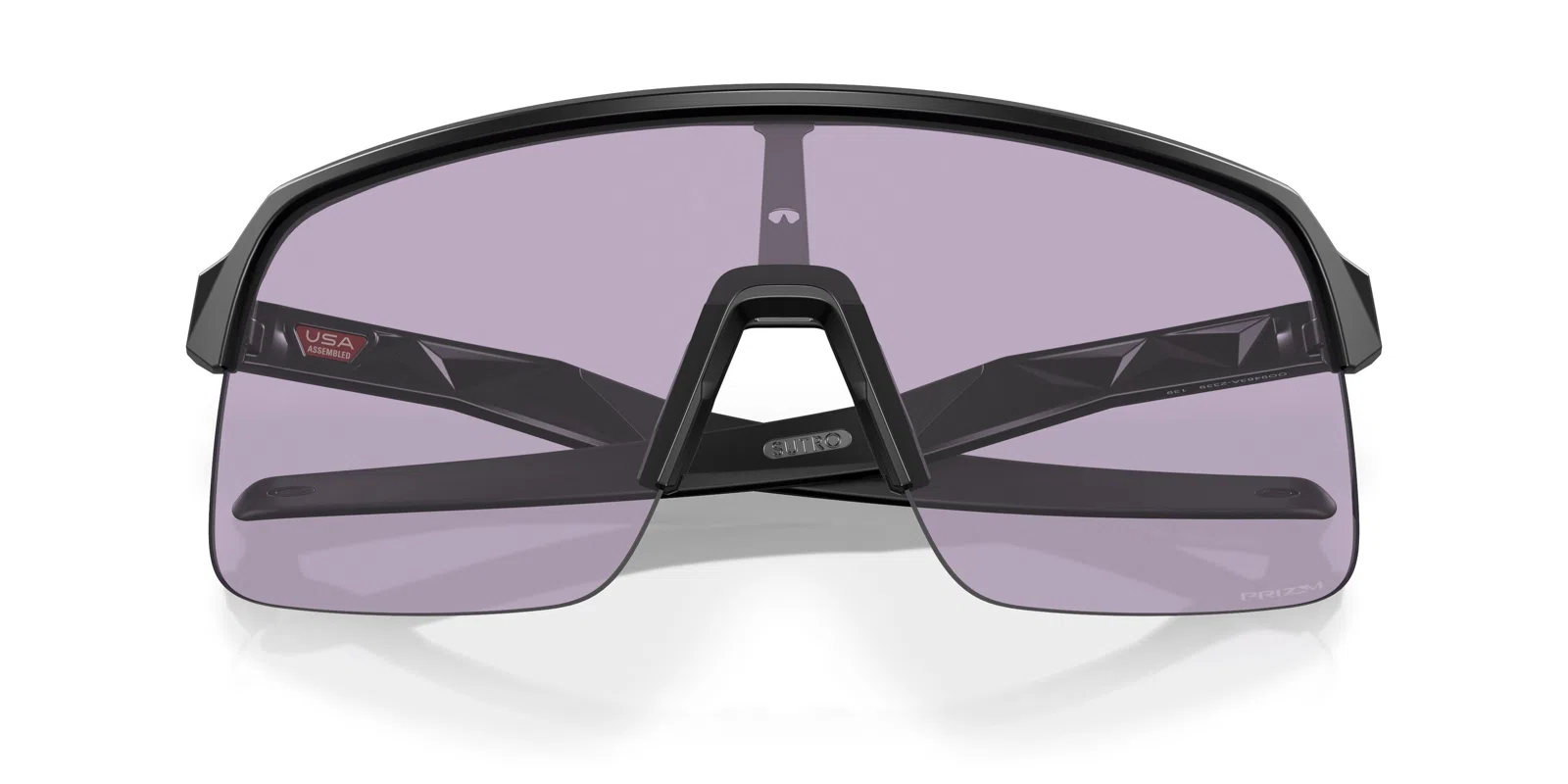 Oakley Sutro Lite 9463A Sunglasses - view 78